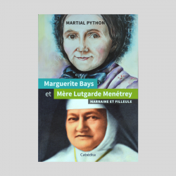 Livre "Marguerite Bays et...