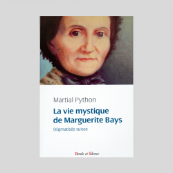 Livre "La vie mystique de...