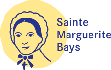 Le shop Sainte Marguerite Bays